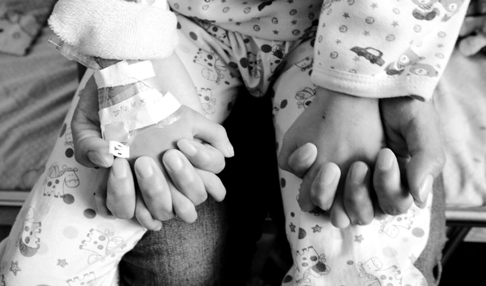 《邯鄲人物》第25期:小彬嫻，等你回家