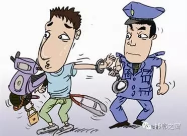 記者從武安市公安局獲悉，7月24日，武安三名未成年人在一天的時(shí)間里偷盜三輛山地自行車，被抓后，三名未成年違法行為人被公安局要求，各自書面寫出不違法違規(guī)保證書，并囑咐家長(zhǎng)做好監(jiān)護(hù)教育工作。